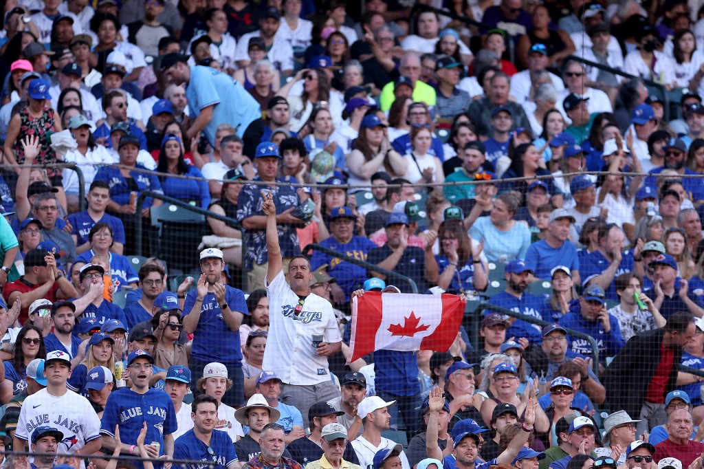 Sports betting activity in Ontario remained relatively unchanged in Quarter 2, but it did experience a massive spike from the same period in 2022.