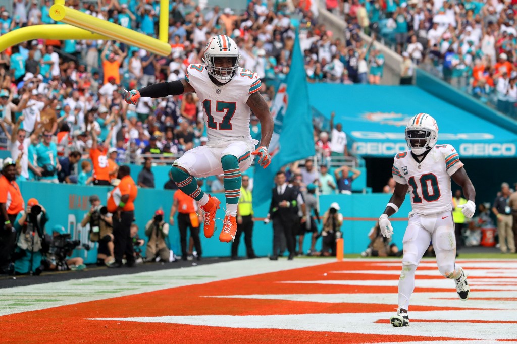 Florida has requested once again that three specific DFS sites depart from the state's sports betting scene.
