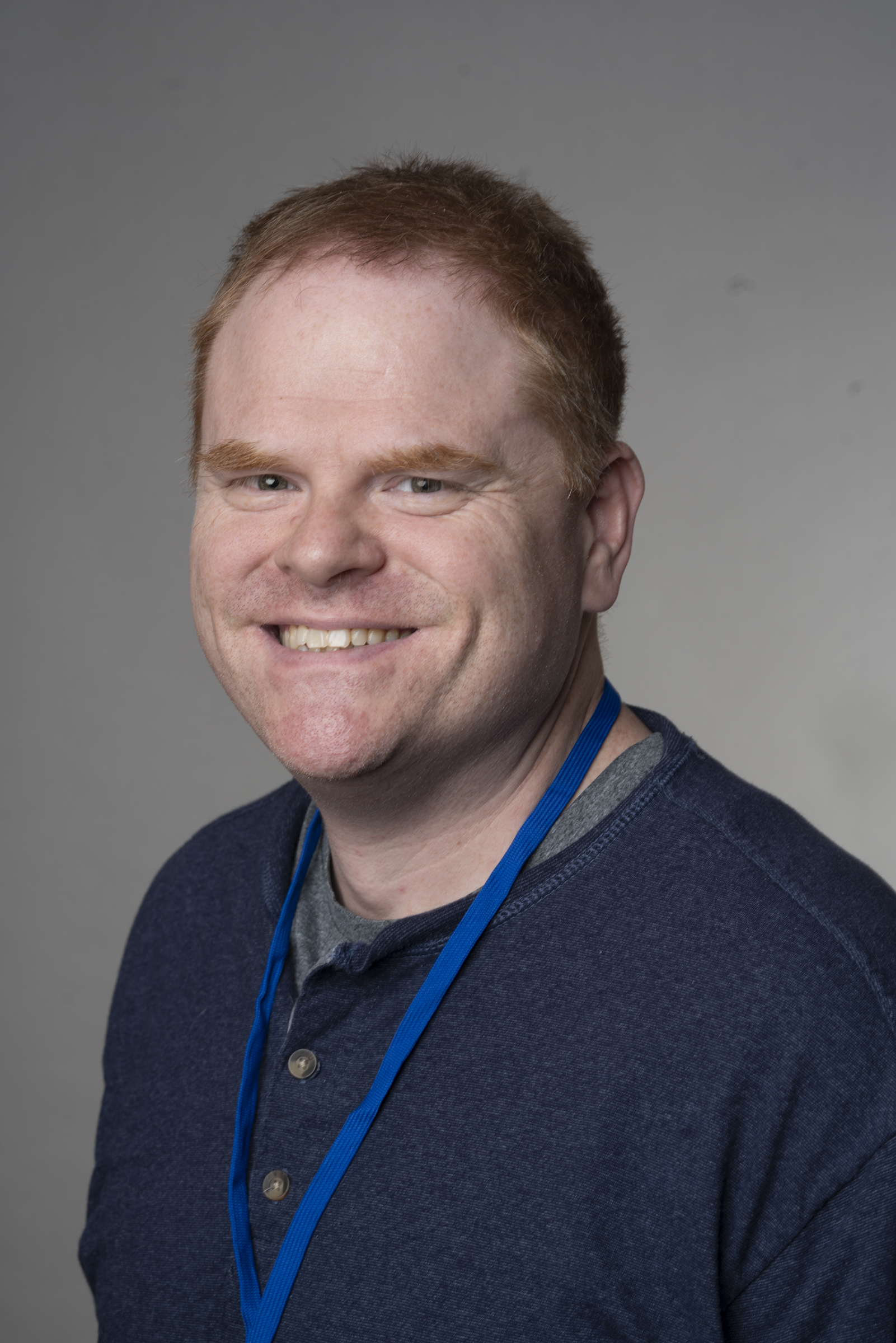 Howard Ryker profile