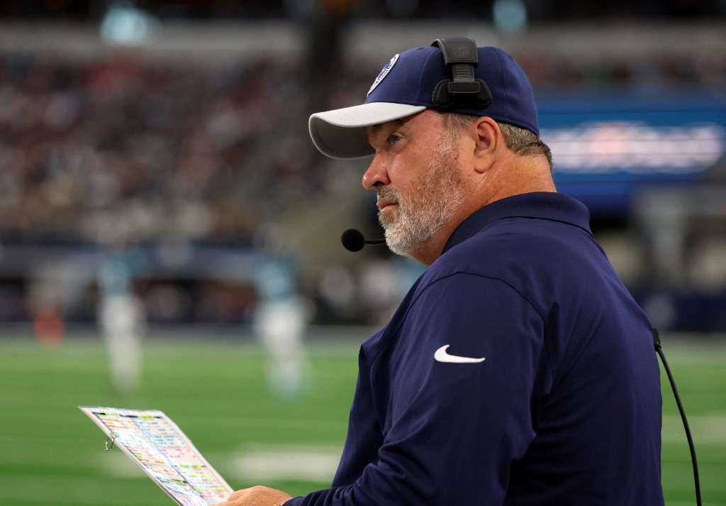 Mike McCarthy and the Dallas Cowboys are featured in our top Cowboys-Chargers bonus code.