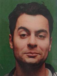 Lewis Ulmer profile