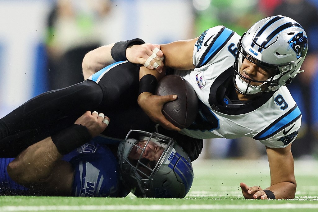 The Carolina Panthers and Miami Dolphins headline our NFL Week 6 Survivor Picks.