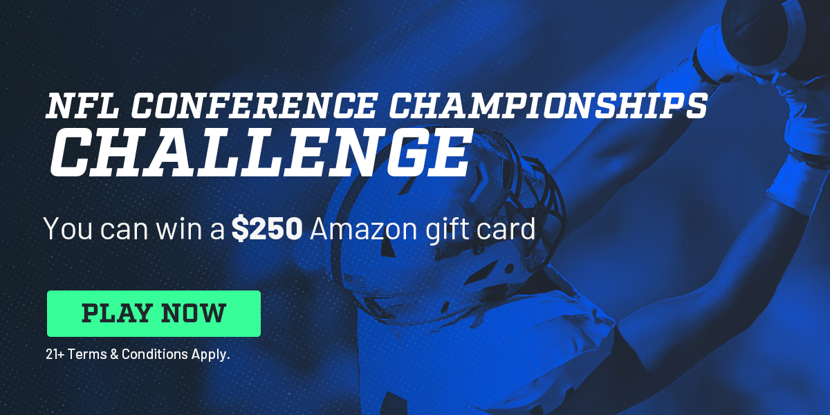 Nfl Conf Champs Lobby