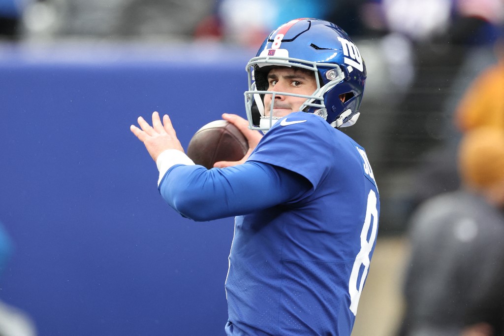 Daneil Jones and the New York Giants are featured in&nbsp;our top NFL team prop bets for the 2023 season.