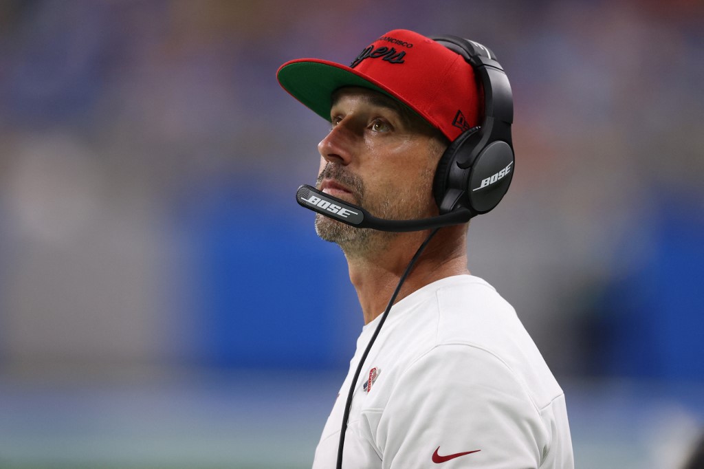 Kyle Shanahan and the San Francisco 49ers headline our NFL Week 4 Survivor Picks.