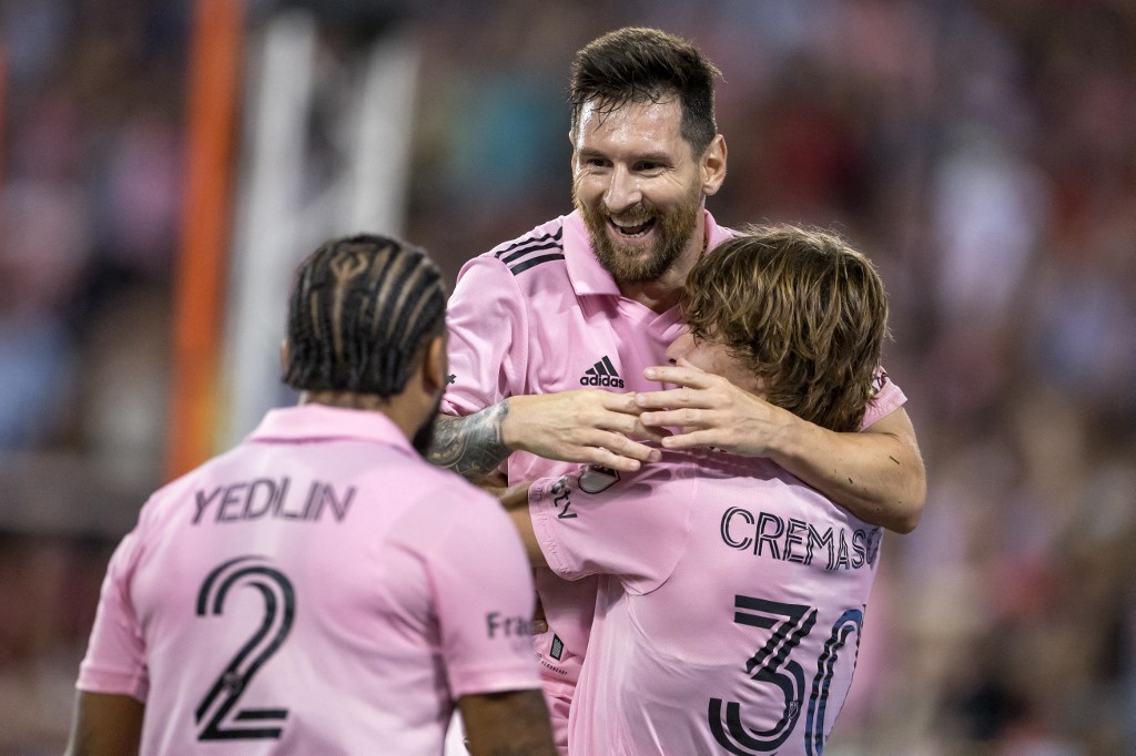 Find out where we lean in our latest Lionel Messi picks