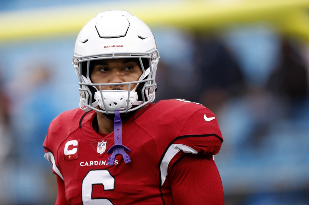 James Conner and the Arizona Cardinals are featured in&nbsp;our top NFL team prop bets for the 2023 season.