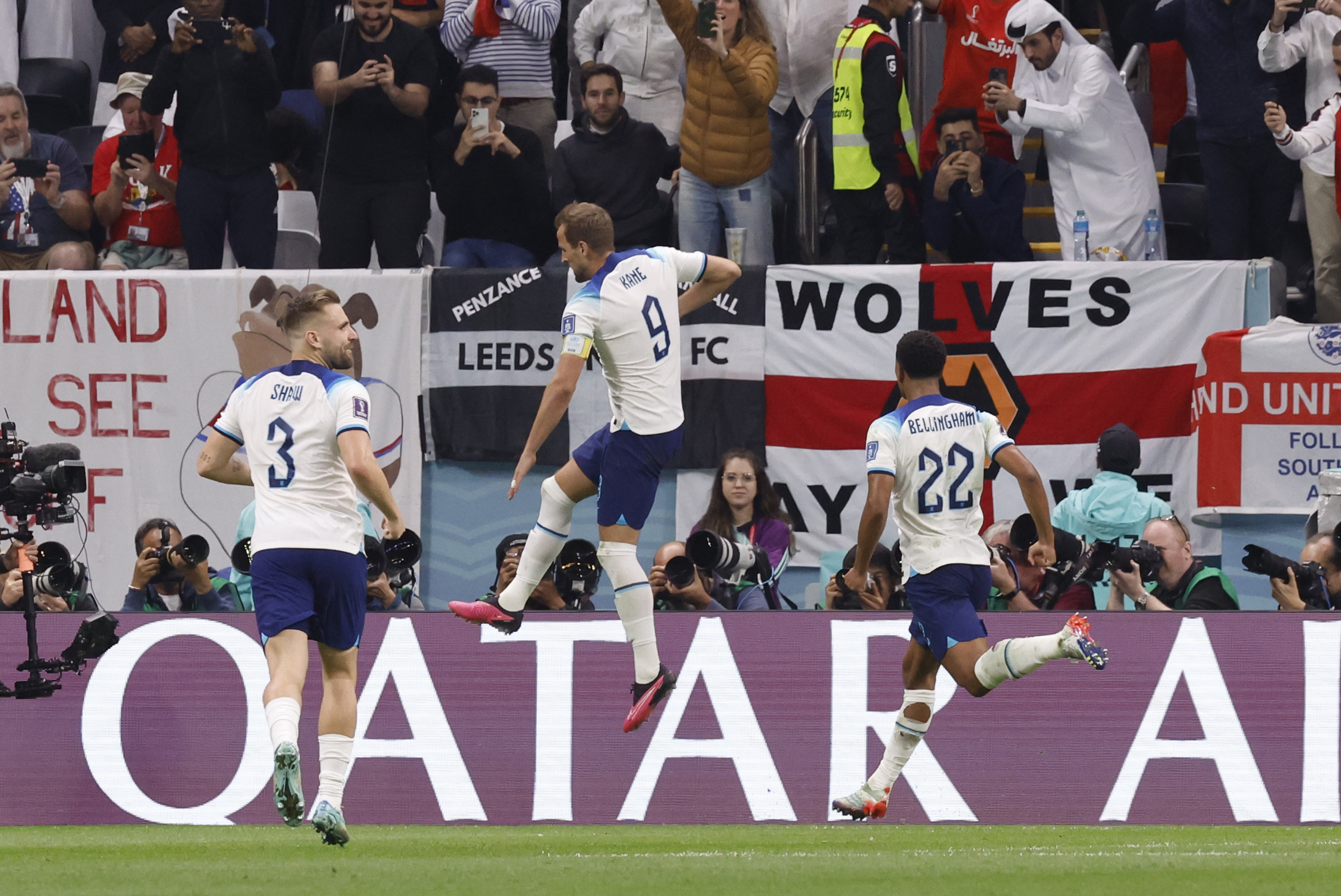 England forward Harry Kane reacts after scoring as Gonzales Oona profiles his picks and predictions for England's Euro 2024 tilt against Slovenia. 