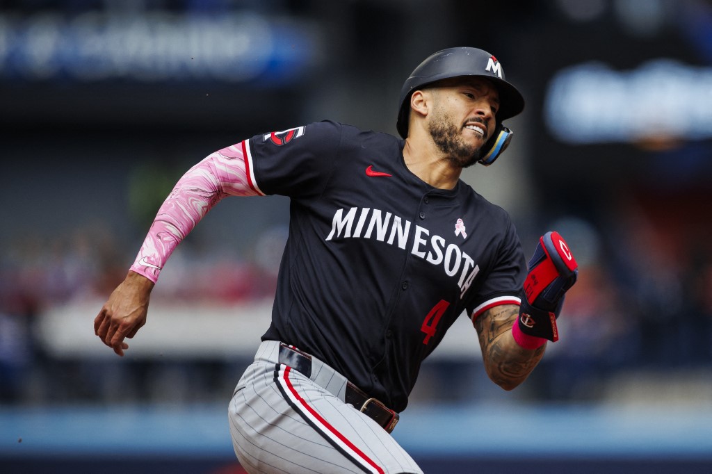 Carlos Correa of the Minnesota Twins as we look at the details behind the lifeline legal sports betting was recently thrown before the end of the legislative session