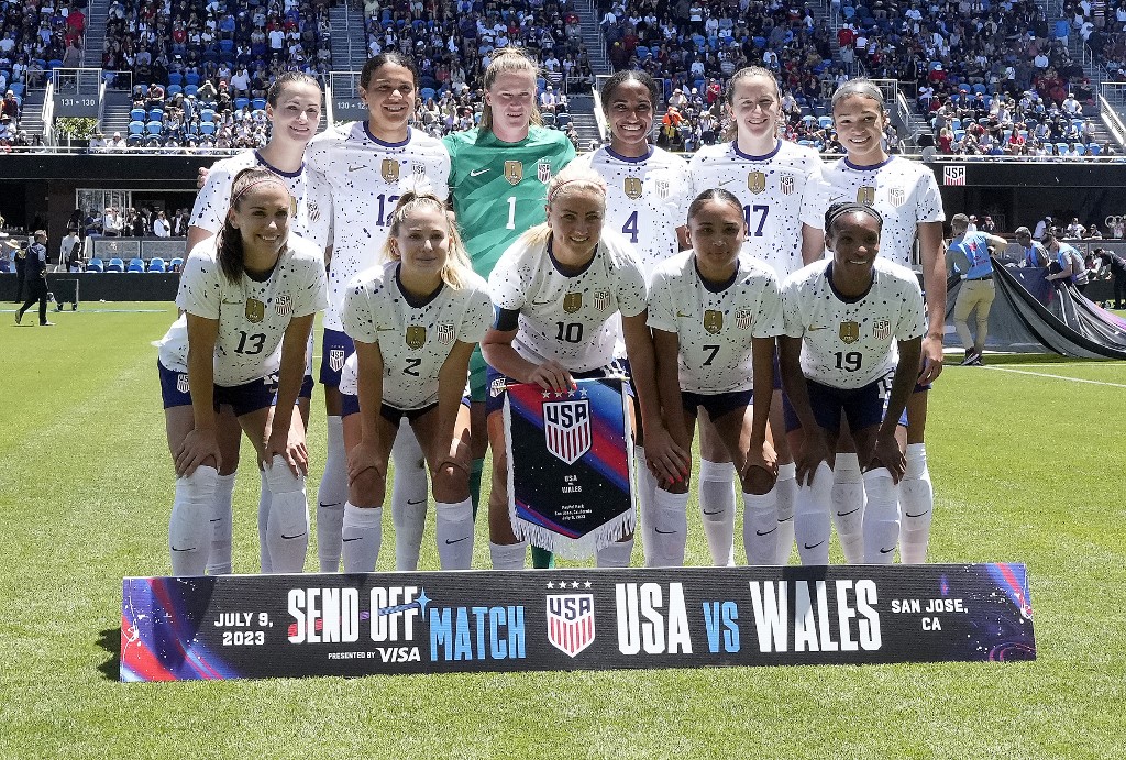 Find out how you can access our DraftKings promo code ahead of the Women's World Cup on July 20.