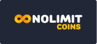 Partner Promo Logo - No Limit Coins Casino