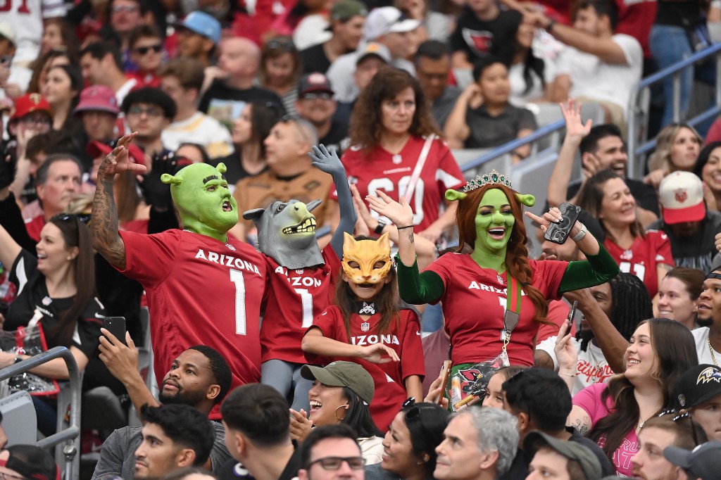 We detail the September monetary figures for the Arizona legal sports betting scene.