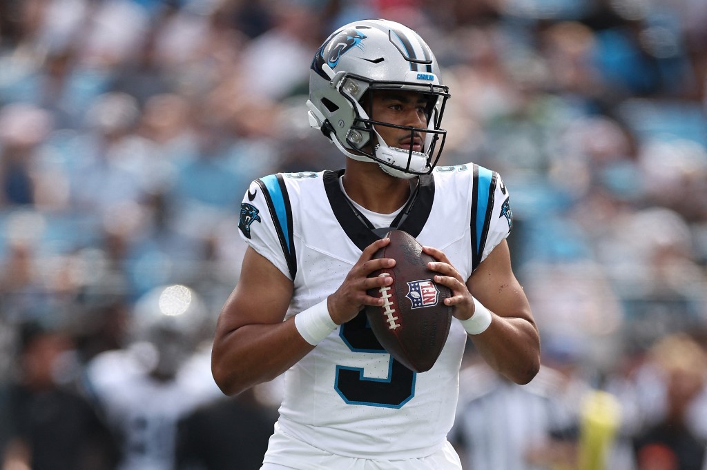 Bryce Young will be key for the Carolina Panthers as we look at our&nbsp;top NFL team prop bets for the 2023 season.