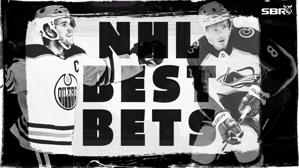 Underscoreg Review's NHL best bets for today's slate.
