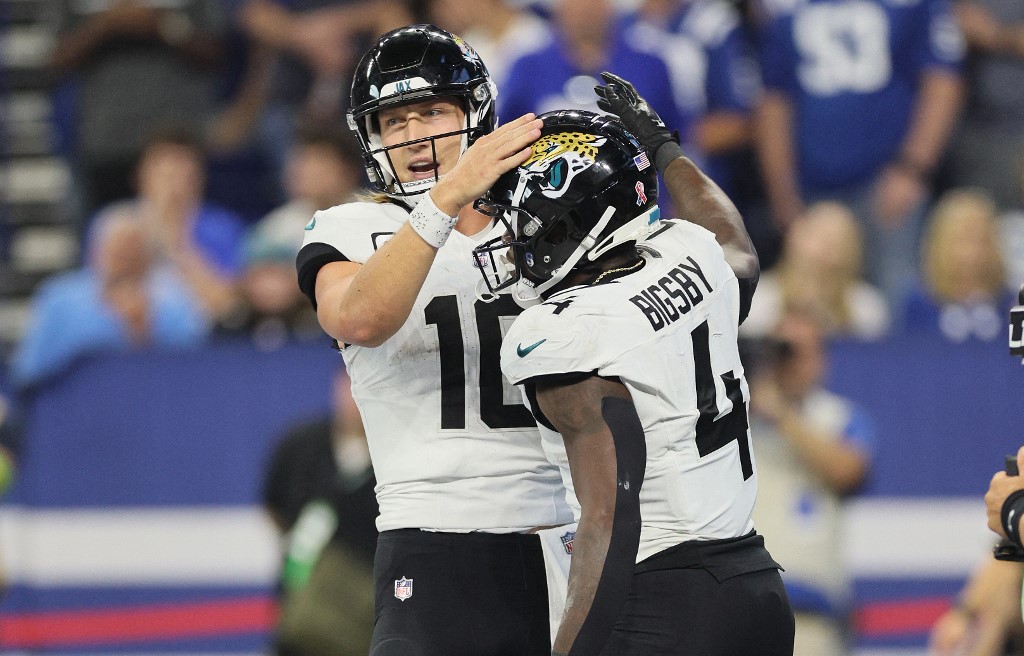 Trevor Lawrence and the Jacksonville Jaguars headline our NFL Week 3 Teaser Picks.