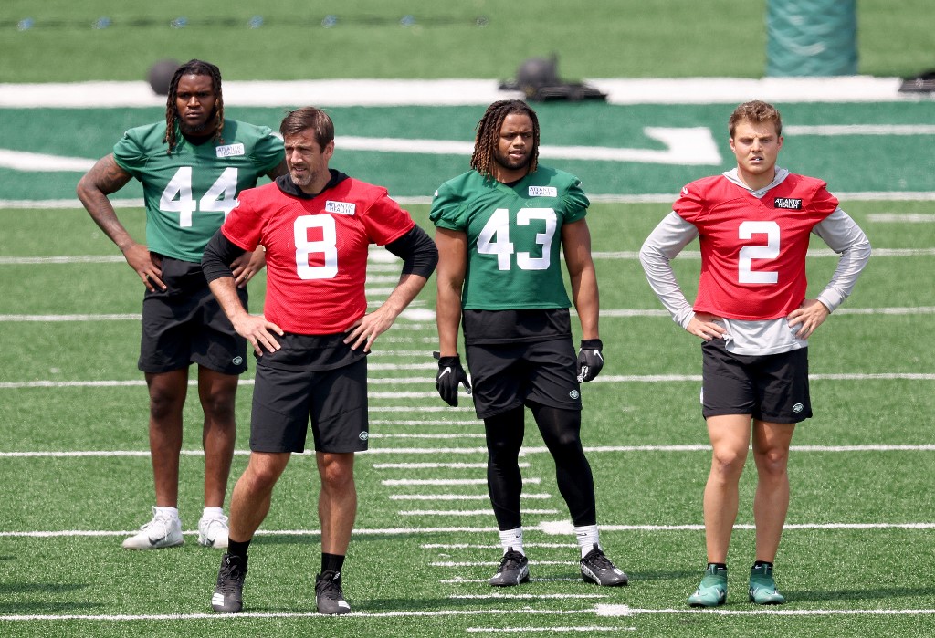 The New York Jets feature in our NFL teams to miss the playoffs picks.