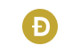 dogecoin logo