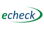 echeck logo