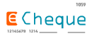 echeque logo