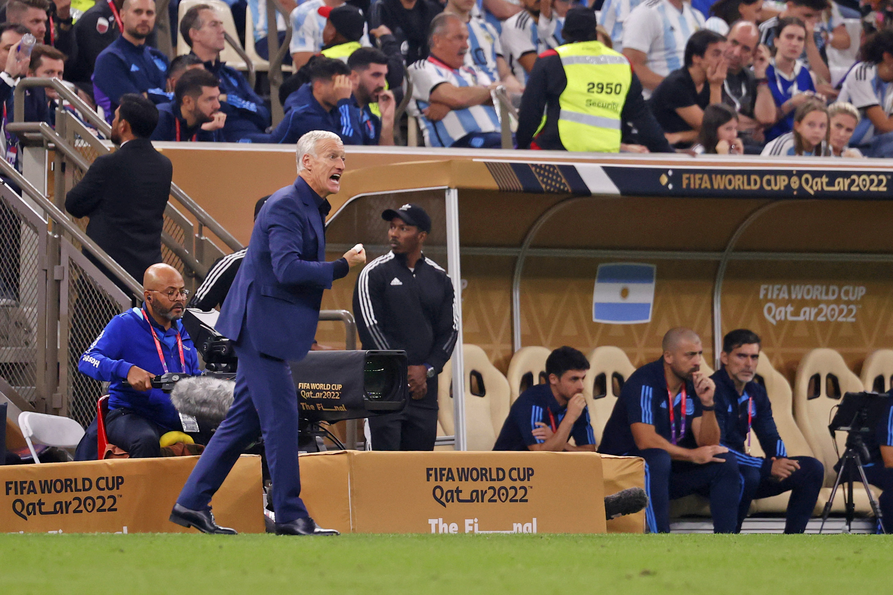 France manager Didier Deschamps shouts to his team as we dive into the most appealing picks and predictions for France's Euro 2024 match against Poland. 