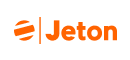 jeton logo