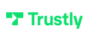 trustly logo