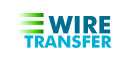 wire-transfer logo